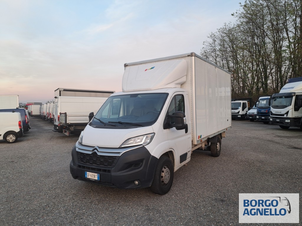 Citroen Jumper ba62571 (1)